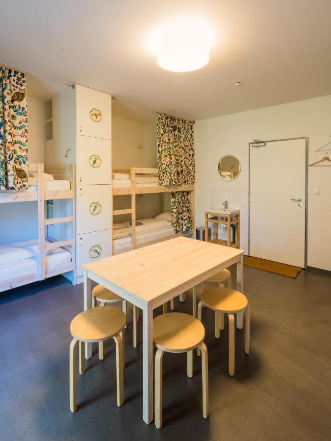 Hostel Zahrada Мікулов Екстер'єр фото