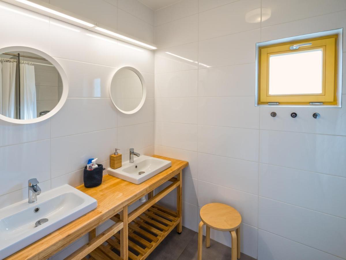 Hostel Zahrada Мікулов Екстер'єр фото