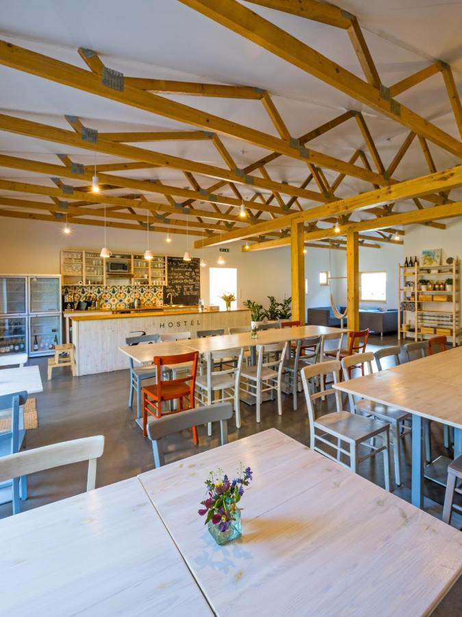 Hostel Zahrada Мікулов Екстер'єр фото