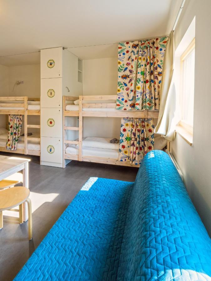 Hostel Zahrada Мікулов Екстер'єр фото