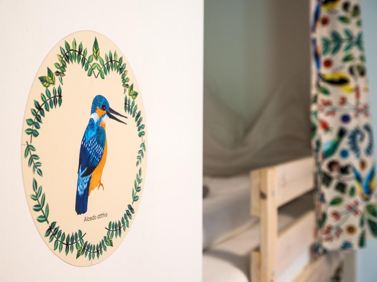 Hostel Zahrada Мікулов Екстер'єр фото