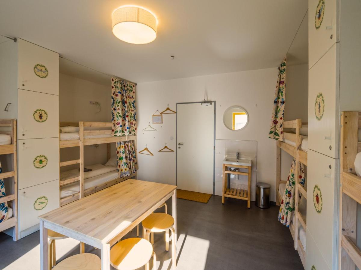 Hostel Zahrada Мікулов Екстер'єр фото