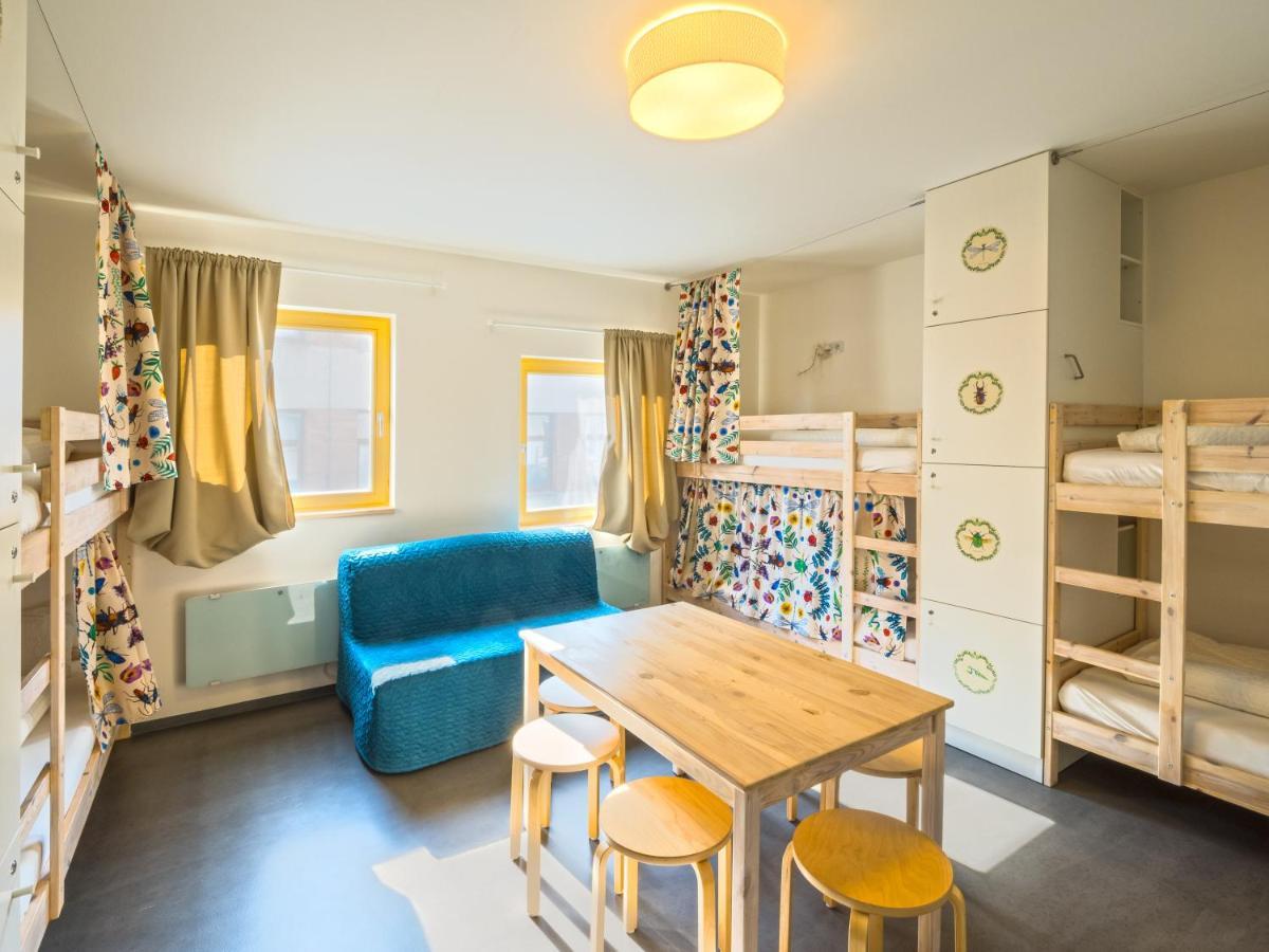 Hostel Zahrada Мікулов Екстер'єр фото