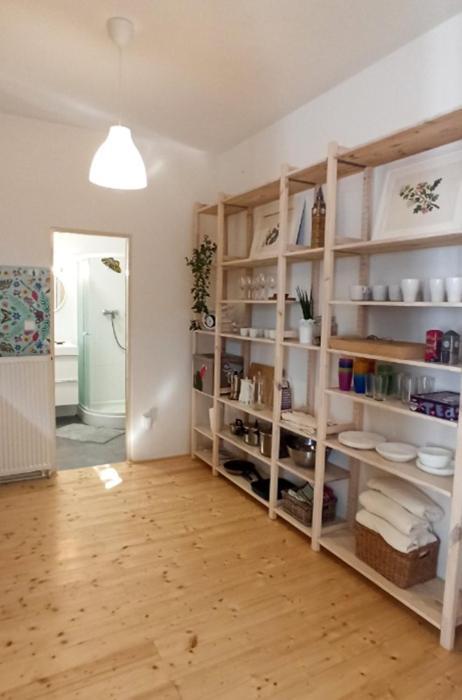 Hostel Zahrada Мікулов Екстер'єр фото