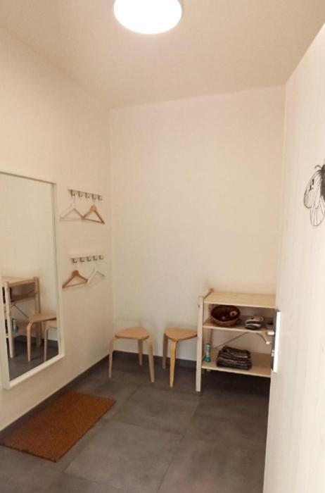 Hostel Zahrada Мікулов Екстер'єр фото