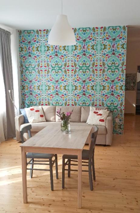 Hostel Zahrada Мікулов Екстер'єр фото